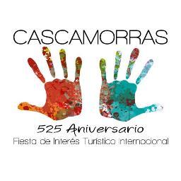 Cuenta Oficial del Cascamorras, Fiesta de Interés Turístico Internacional. Baza-Guadix. 6 y 9 de Septiembre