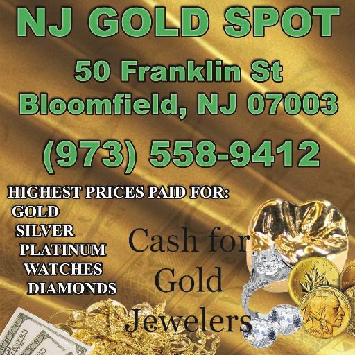 We buy and sell Gold, Silver and Diamonds... #njsfinest #EastOrange #Montclair #Bloomfield