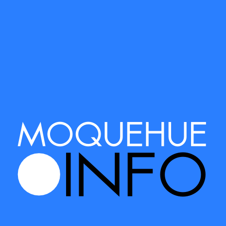 MoquehueInfo Profile Picture
