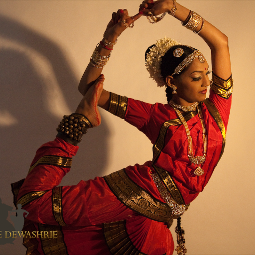 Dansschool Pretima Ke Dewashrie, Bollywood, Bharata Natyam, Bellydance & House dance