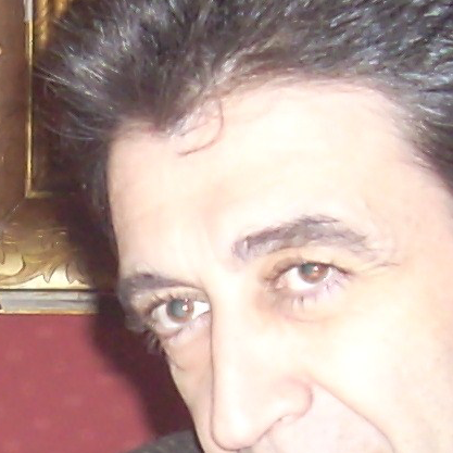 fivospanetsos's profile picture. Profesor, Universidad Complutense de Madrid