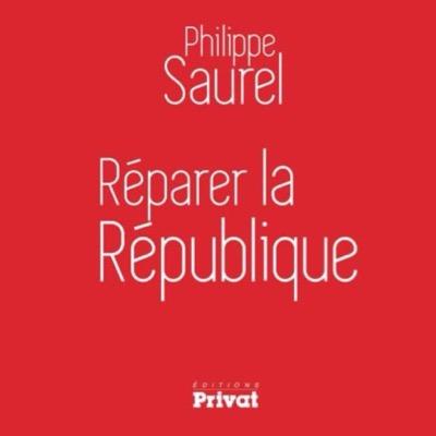 citoyen avec @saurel2014 sans parti politique ni de droite ni de gauche juste besoin que ça change !