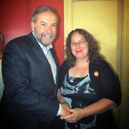 Kiley4NDP's profile picture. I am a NDP Nomination Candidate for NDG-Westmount/ Je suis une Candidate à l'investiture NPD pour NDG-Westmount.