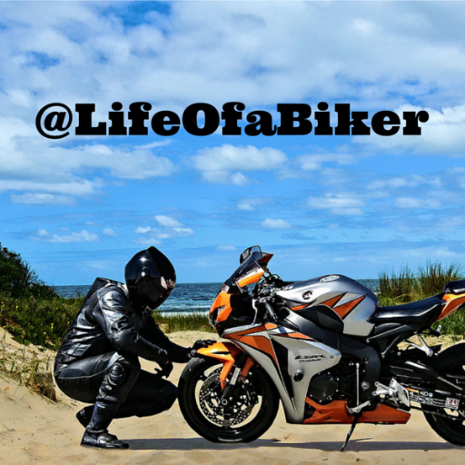 lifeofabiker's profile picture. Motorbikes are life! Sharing everything cool about #motorbikes with the #biker community. Follow for cool images, stories, news and updates
