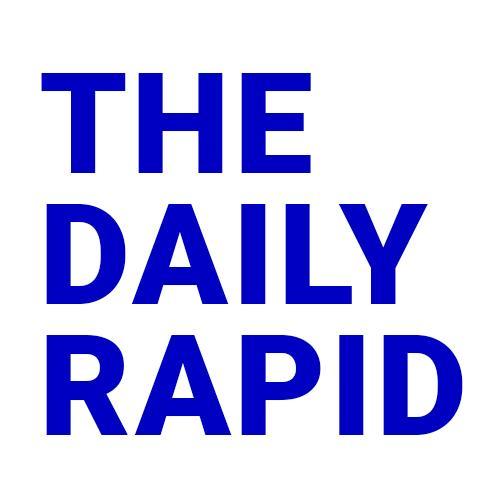 The Daily Rapid brings you breaking news coverage, live breaking video, & articles of trending news events of the day. https://t.co/zTOY3LOFJP