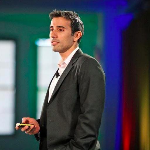Google Payments, Google Maps, Michigan football, investor, family man