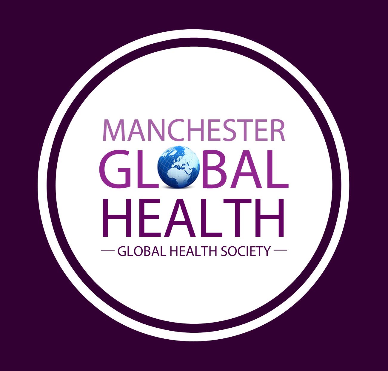 Bringing Global Health closer to home @ the University of Manchester & beyond

| Outstanding Contributions to Public Health Award 2015
#GlobalHealthMCR