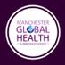 GlobalHealthMCR (@globalhealthmcr) Twitter profile photo GlobalHealthMCR (@globalhealthmcr) Twitter profile photo