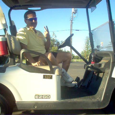 Why Would You Trade Only Major Currencies?
If You Want To See How I Can Golf Everyday...
Click Here: https://t.co/T7lRpYOcei