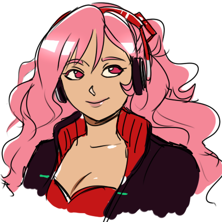 jasketry's profile picture. 16 | Lyricist | EN OK! | Hi, the name's Jasket and I enjoy lyrics, Nekomura Iroha, and crying over anime. | Avatar by @lavierabbit and header by 
@tanacta_remix