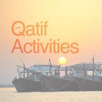 فعاليات القطيف (@qatifactivities) 's Twitter Profile Photo فعاليات القطيف (@qatifactivities) 's Twitter Profile Photo
