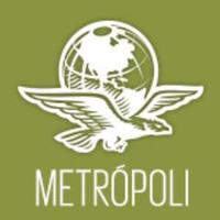 Metrópoli(@Univ_Metropoli) 's Twitter Profile Photo