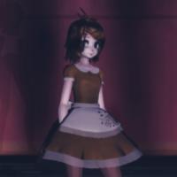 Toy Chica (INACTIVE) (@_deathcupcake_) 's Twitter Profile