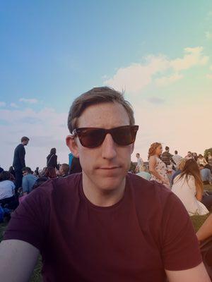 BarraC's profile picture. Sport, travel, music, food, sport. In that order. Galwayman exiled in Dublin. All views my own.