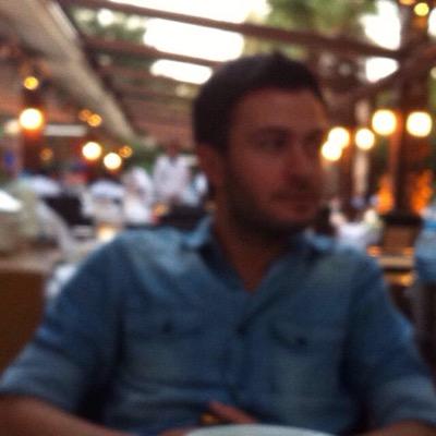 CeyhunGUNGOR's profile picture. 