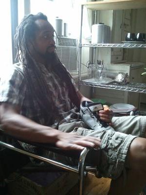 TaariqDavid's profile picture. 