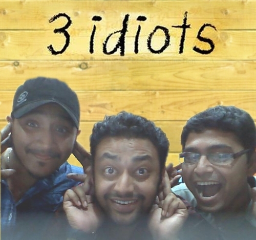 therockstarakhi's profile picture. 