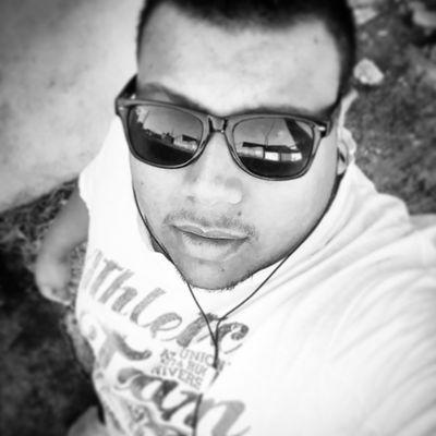 lpindiao's profile picture. André Luiz