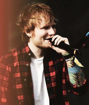 ♡Ed Sheeran♡