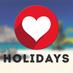 I Love Holidays (@holidayslover1) Twitter profile photo I Love Holidays (@holidayslover1) Twitter profile photo