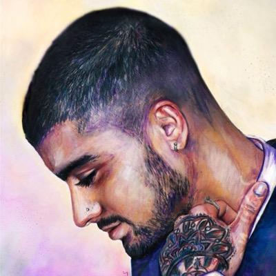 MalikVentura's profile picture. You & I...