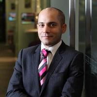 Ali Izadi (@ai_energy) 's Twitter Profile