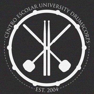 Official twitter account of Centro Escolar University Drum Scorps