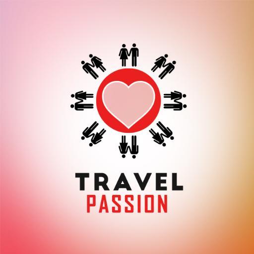 Share with you our passion for travels!