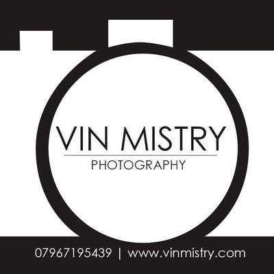 VinMistry7's profile picture. 