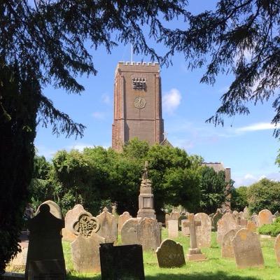 This is the Twitter Account for The Friends of St Mary's Church, Brixham. Here you'll find news of our fund raising events and the projects we support.