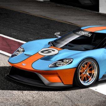 All the latest Ford ST, RS, GT and Mustang news, views and waffle.