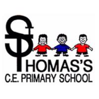 St Thomas's Primary (@stthomasbury) 's Twitter Profile