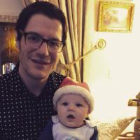Donnach (@donnach) 's Twitter Profile
