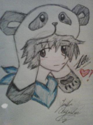 Crazy Panda Bear さんのプロフィール画像