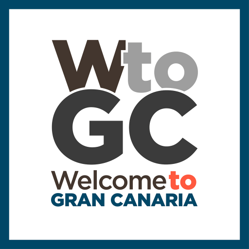 WelcometoGranCanaria