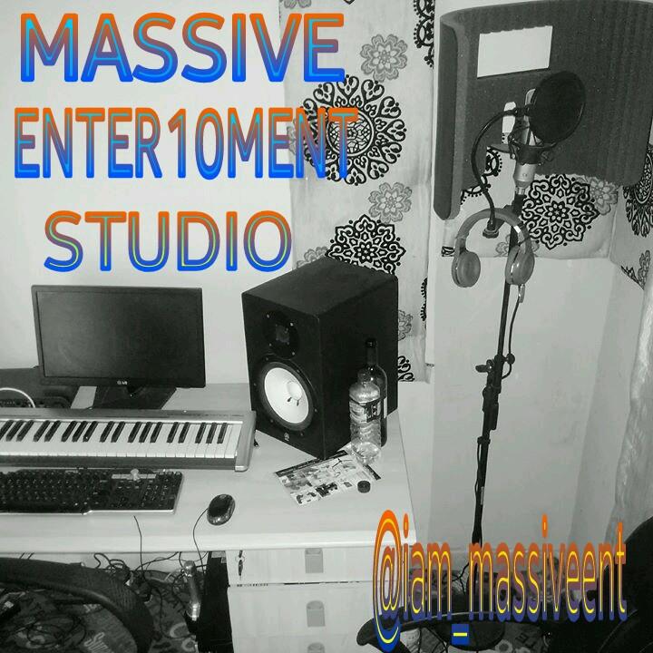 MUSICAL TEAM:Bookings E-mail:massiveenter10ment@Yahoo.com Contact:08109984715,09026130651