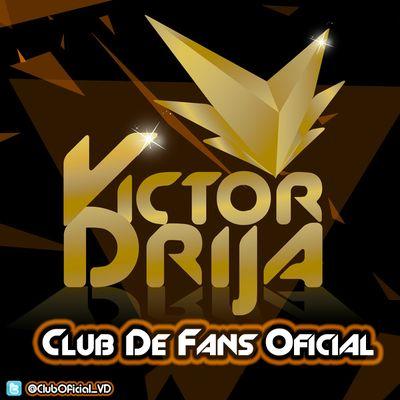 Club de Fans Oficial @victordrija Mérida
Contacto. Clubfansvictordrijamerida@hotmail.com Coordinadora: @tiffanipgq