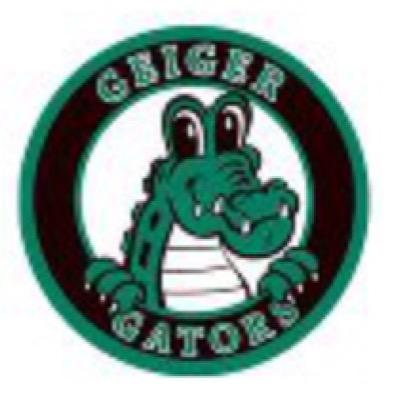 GeigerGators's profile picture. Principal at Geiger Elementary School.