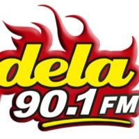 Twitter oficial de  CANDELA, PURA LUMBRE!!!!! 90.1 FM