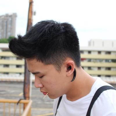 STYLOMYLOKOPIO's profile picture. Crystal Soh's