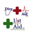 Paul Sant - @diveaidUK - Twitter