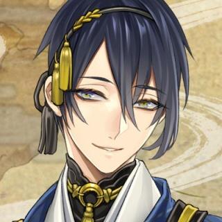 hand_yamikaduki's profile picture. 【フォロバ停止中】神隠しを目論む三日月宗近bot(@yamikadukibot)の手動。こちらは完全手動。※反応遅、リプ蹴り等ご了承ください。勝手ながら慣れるまで30人限定としています。夢○、腐×。後ほど詳細をツイプロにて。自動bot(@yamikadukibot) 主拗らせ長谷部(@hsb_bot_ivy)