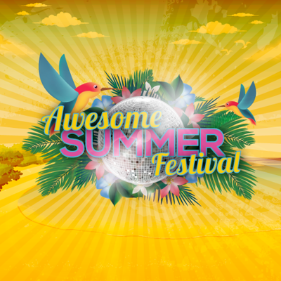 awesomefest_'s profile image