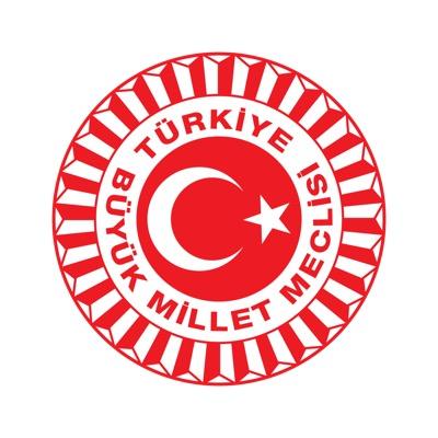 Grand National Assembly of Turkey News - Türkiye Büyük Millet Meclisi Haber Hesabıdır