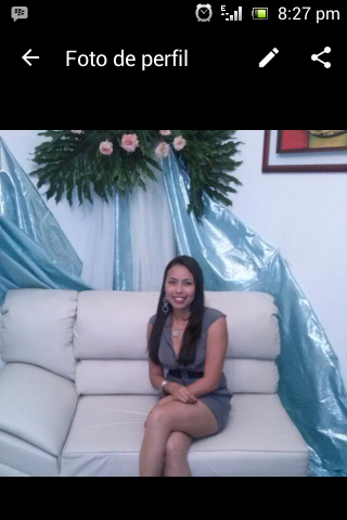 MaoliLedezma's profile picture. 