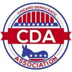 To politically empower Chicano and Latino communities and to promote full political participation of said communities on issues identified by CDA.