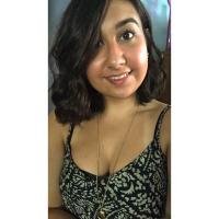 Gina Gonzalez(@gina_gonzalez16) 's Twitter Profile Photo