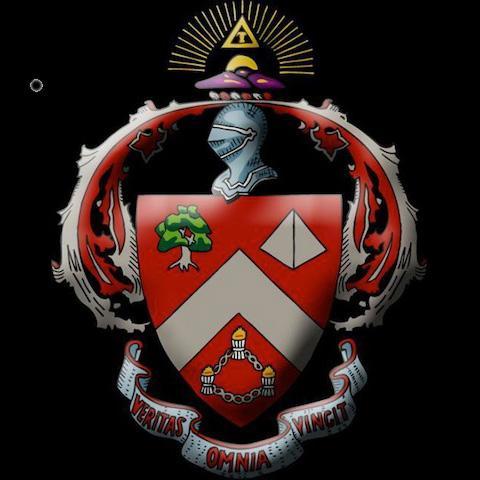 The official Twitter profile of the UMBC Chapter of Triangle Fraternity