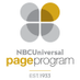NBCU Page Program (@nbcupageprogram) Twitter profile photo NBCU Page Program (@nbcupageprogram) Twitter profile photo