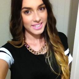 EmilyMarriott93's profile picture. 